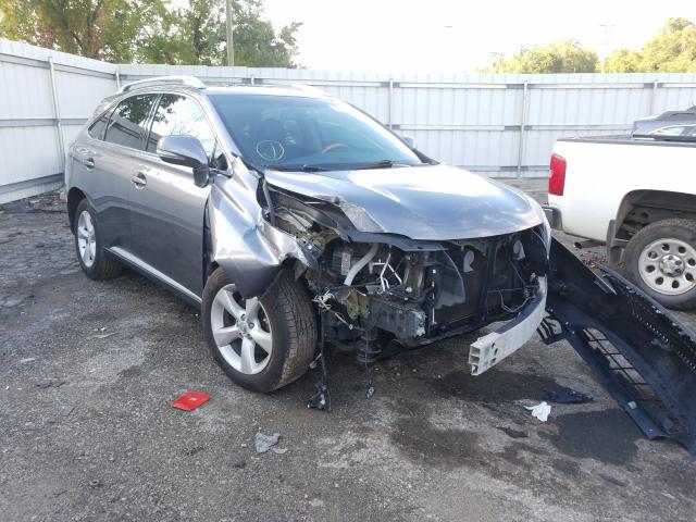 LEXUS RX 350 2012 2t2bk1ba3cc140144