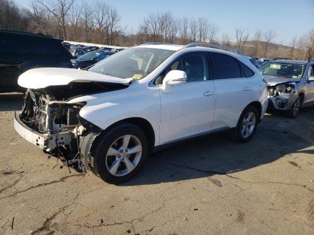 LEXUS RX 350 2012 2t2bk1ba3cc142136