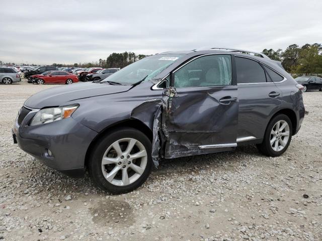 LEXUS RX 350 2012 2t2bk1ba3cc143965