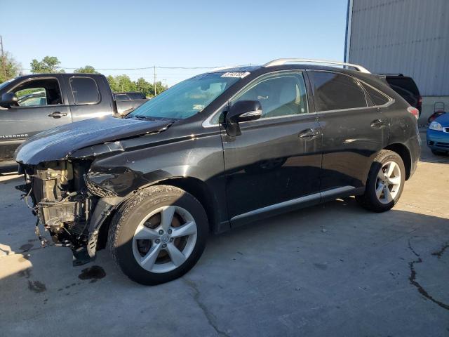 LEXUS RX350 2012 2t2bk1ba3cc145666