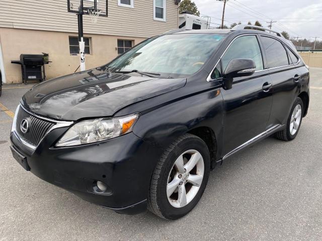 LEXUS RX350 2012 2t2bk1ba3cc149197