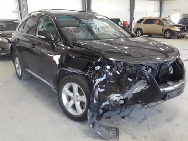 LEXUS RX 350 2012 2t2bk1ba3cc149474