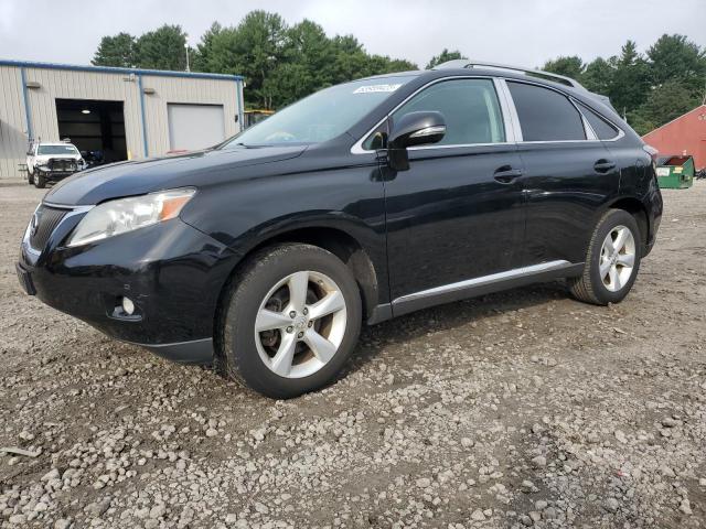 LEXUS RX 350 2012 2t2bk1ba3cc151452