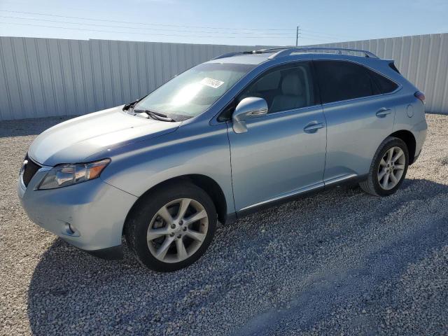 LEXUS RX 2012 2t2bk1ba3cc151872