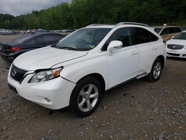 LEXUS RX 350 2012 2t2bk1ba3cc152603