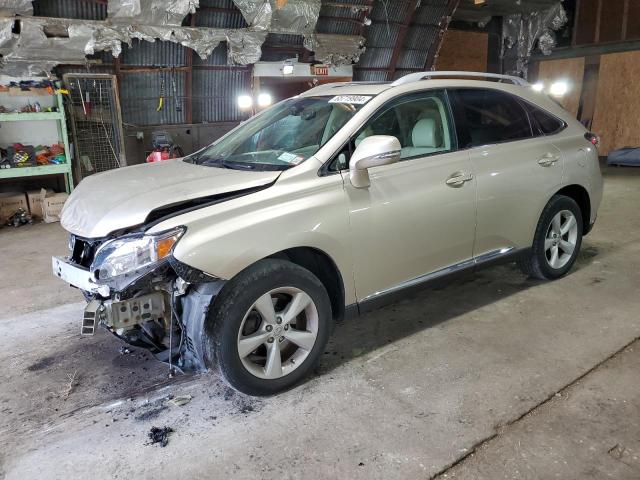 LEXUS RX 350 2012 2t2bk1ba3cc152875