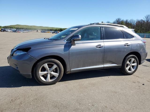 LEXUS RX350 2012 2t2bk1ba3cc154304