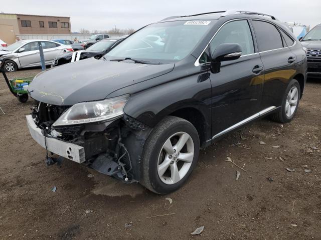 LEXUS RX 350 BAS 2013 2t2bk1ba3dc154806