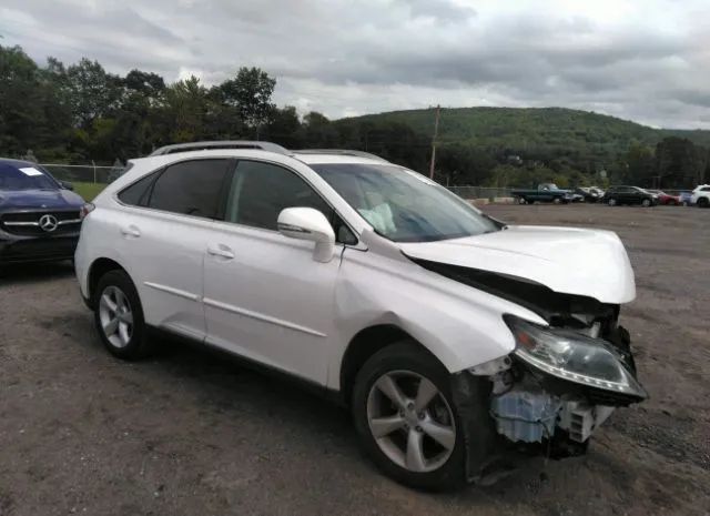 LEXUS RX 2013 2t2bk1ba3dc155373