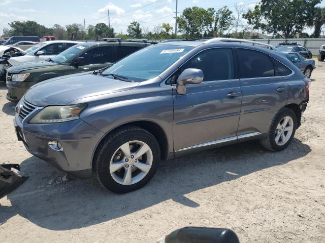 LEXUS RX 350 BAS 2013 2t2bk1ba3dc158533