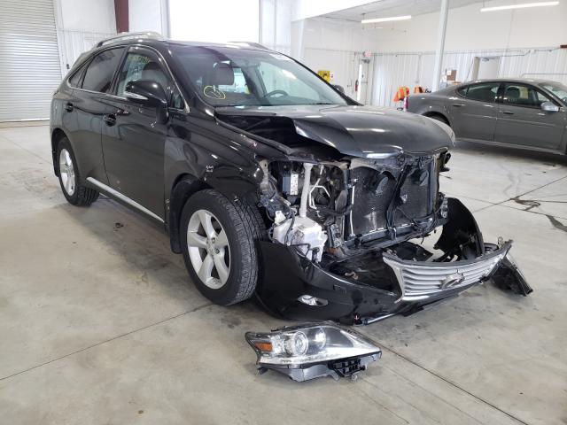 LEXUS RX 350 BAS 2013 2t2bk1ba3dc160850