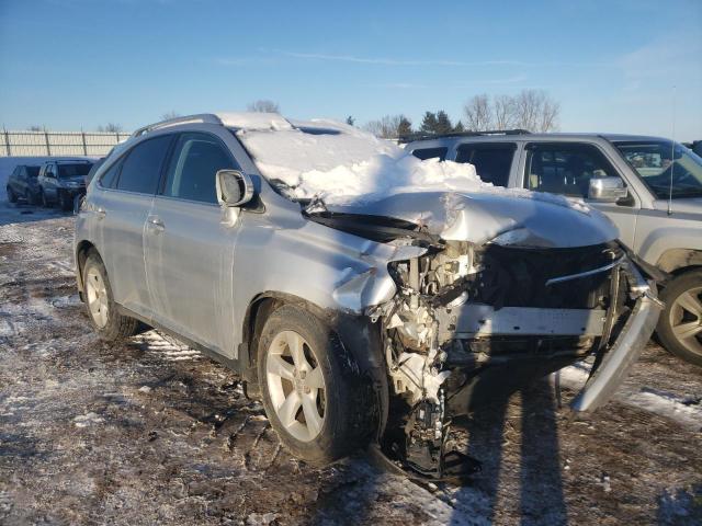 LEXUS RX 350 BAS 2013 2t2bk1ba3dc161920