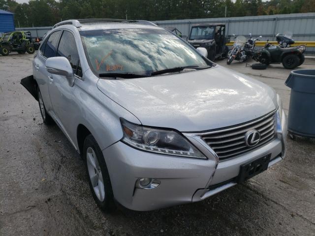 LEXUS RX 350 BAS 2013 2t2bk1ba3dc162405