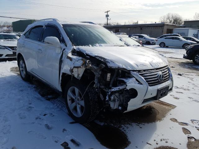 LEXUS RX 350 BAS 2013 2t2bk1ba3dc164476