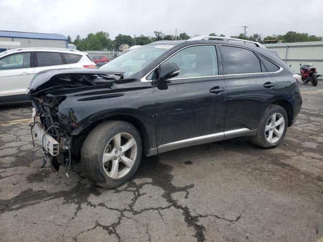 LEXUS RX 350 BAS 2013 2t2bk1ba3dc164929