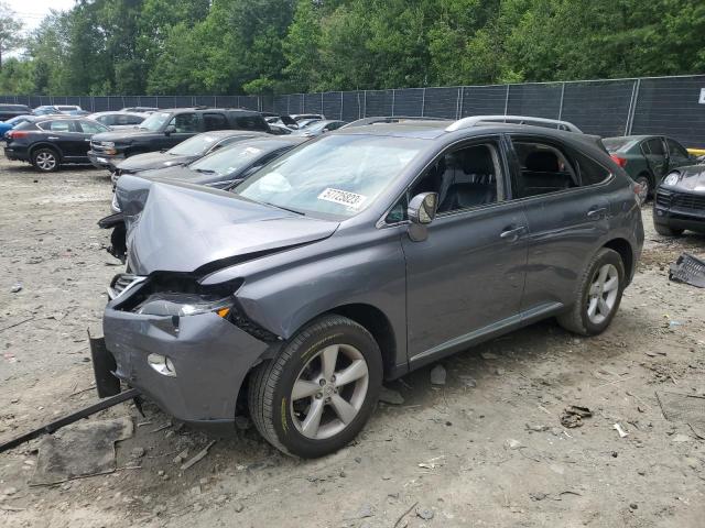 LEXUS RX 350 BAS 2013 2t2bk1ba3dc166115