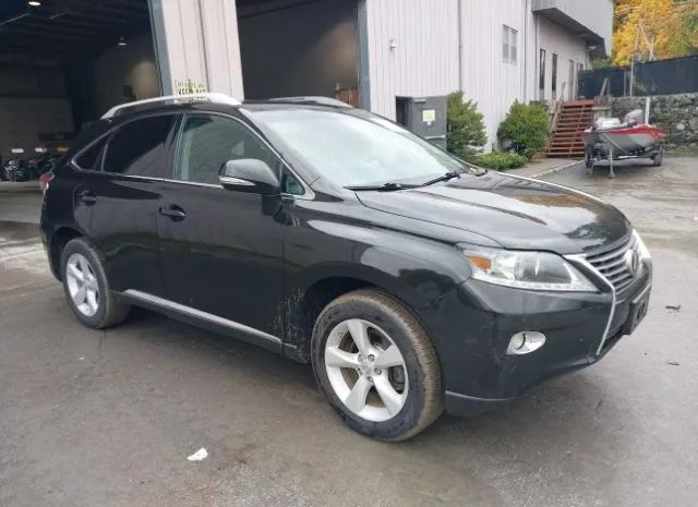 LEXUS RX 2013 2t2bk1ba3dc166311