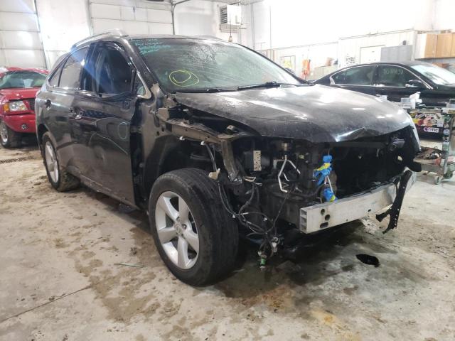 LEXUS RX 350 BAS 2013 2t2bk1ba3dc166356