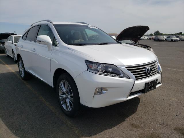 LEXUS RX 350 BAS 2013 2t2bk1ba3dc168074