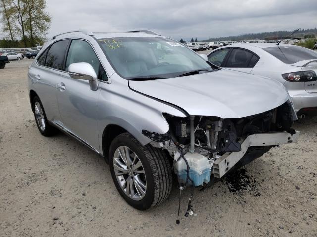 LEXUS RX 350 BAS 2013 2t2bk1ba3dc169046