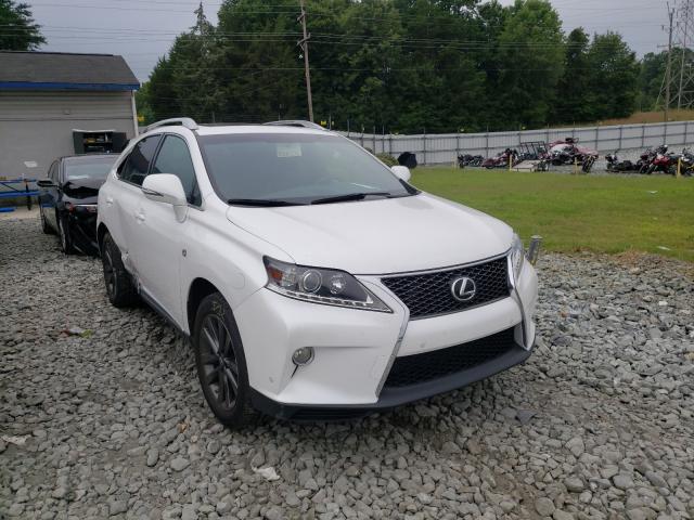 LEXUS RX 350 BAS 2013 2t2bk1ba3dc169757