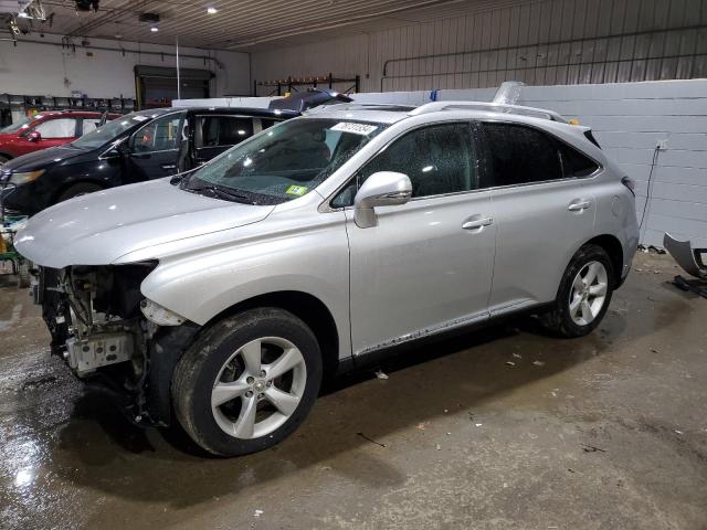 LEXUS RX 350 BAS 2013 2t2bk1ba3dc170939