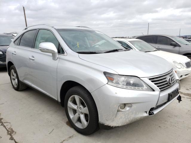 LEXUS RX 350 BAS 2013 2t2bk1ba3dc171203