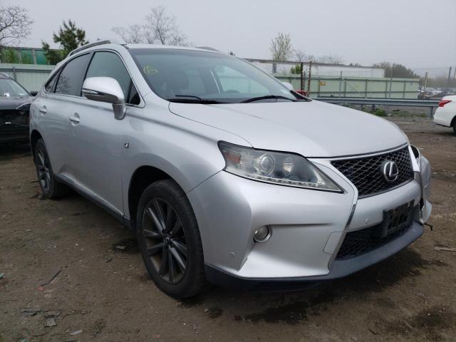 LEXUS RX 350 BAS 2013 2t2bk1ba3dc172030