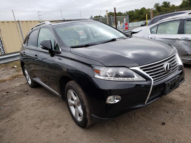 LEXUS NULL 2013 2t2bk1ba3dc172433