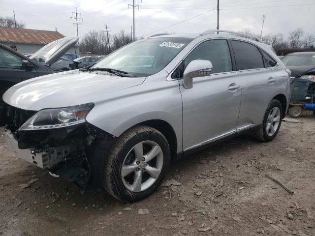 LEXUS RX 350 BAS 2013 2t2bk1ba3dc173596