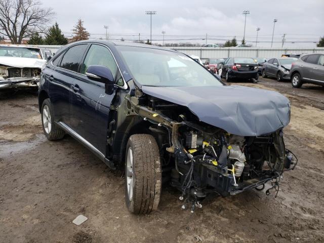 LEXUS RX 350 BAS 2013 2t2bk1ba3dc180550