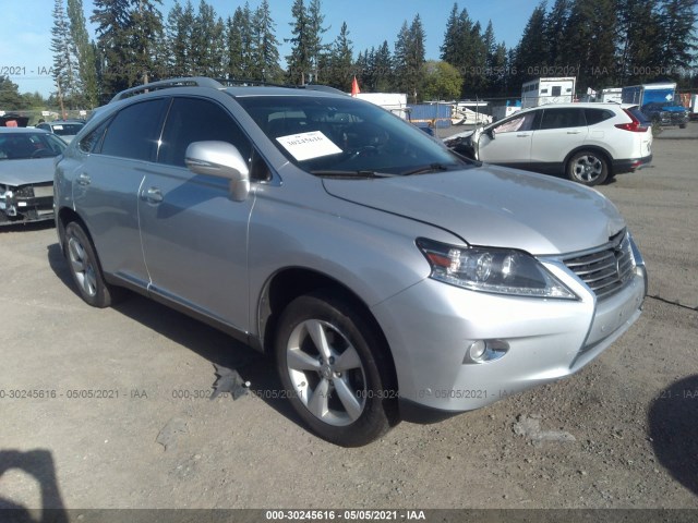 LEXUS RX 350 2013 2t2bk1ba3dc181097