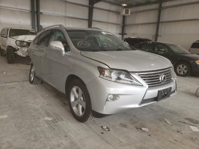 LEXUS RX 350 BAS 2013 2t2bk1ba3dc182038