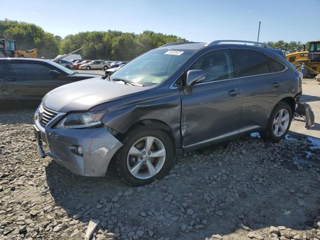 LEXUS RX 350 BAS 2013 2t2bk1ba3dc182122