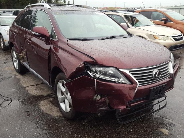 LEXUS NULL 2013 2t2bk1ba3dc182962