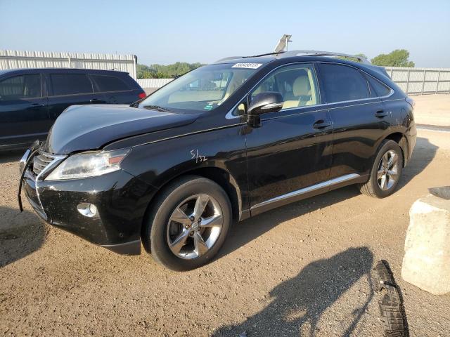 LEXUS RX 350 BAS 2013 2t2bk1ba3dc183349