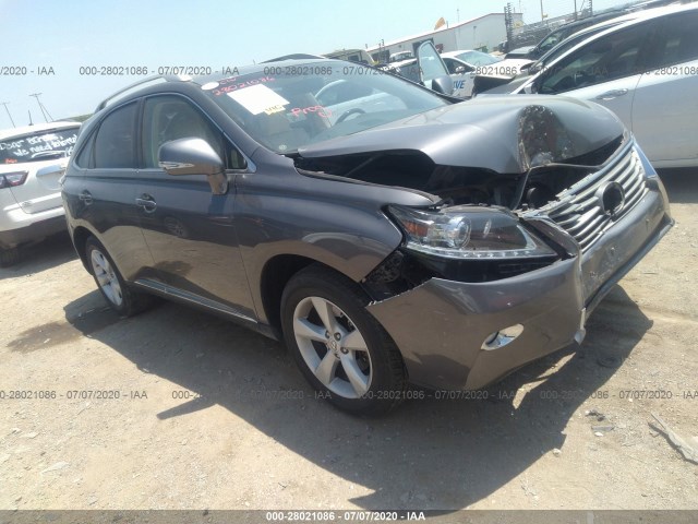 LEXUS RX 350 2013 2t2bk1ba3dc184548