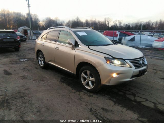 LEXUS RX 350 2013 2t2bk1ba3dc186543