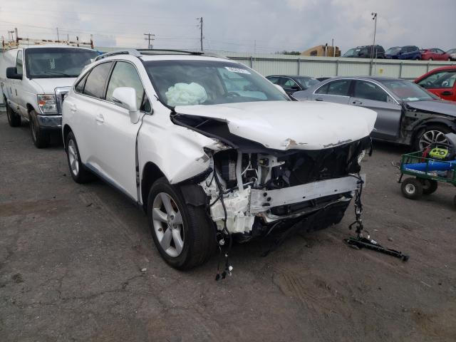 LEXUS RX 350 BAS 2013 2t2bk1ba3dc187711