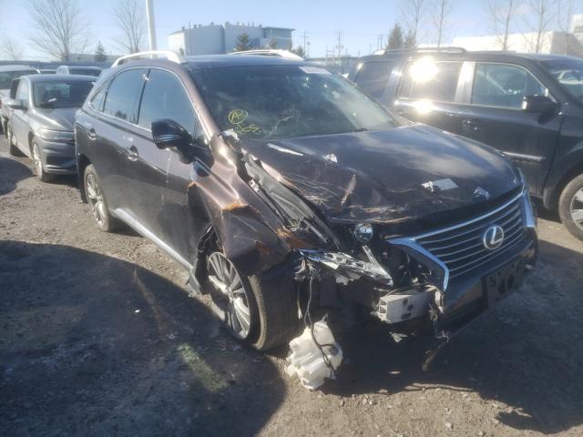 LEXUS RX 350 BAS 2013 2t2bk1ba3dc188003