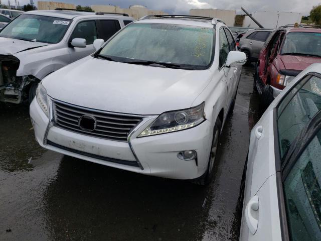 LEXUS RX 350 BAS 2013 2t2bk1ba3dc189331