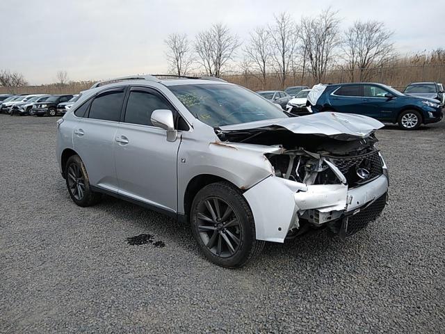 LEXUS RX 350 BAS 2013 2t2bk1ba3dc191273