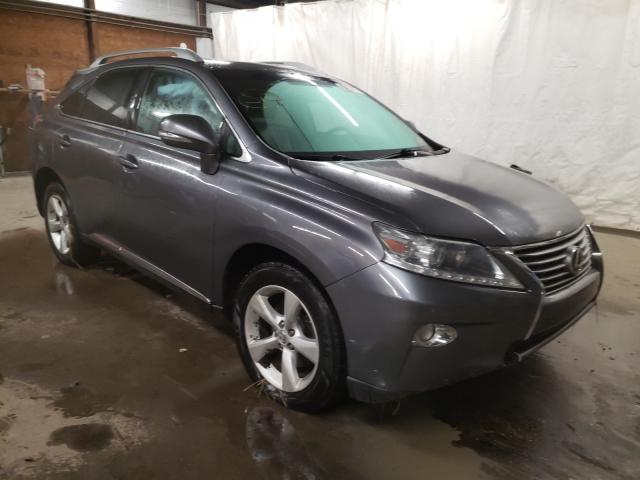 LEXUS RX 350 BAS 2013 2t2bk1ba3dc191953