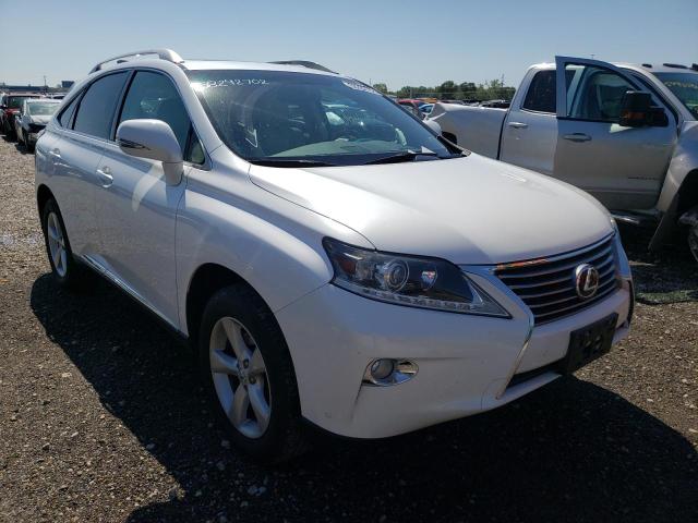 LEXUS RX 350 BAS 2013 2t2bk1ba3dc192536