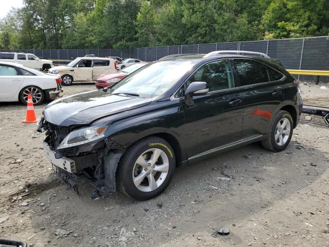 LEXUS RX 350 BAS 2013 2t2bk1ba3dc193895