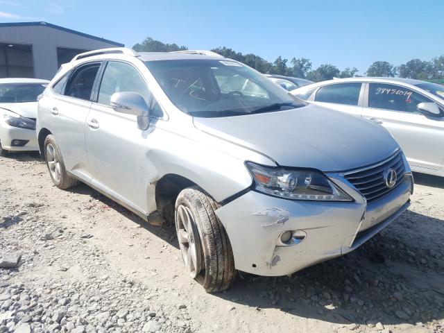 LEXUS RX 350 BAS 2013 2t2bk1ba3dc194495