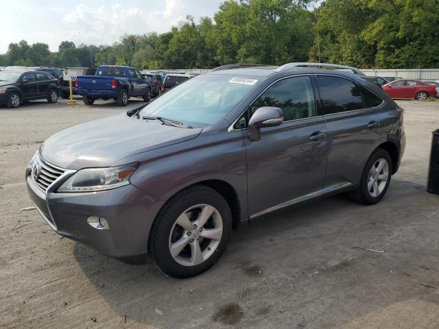 LEXUS RX 350 BAS 2013 2t2bk1ba3dc194917