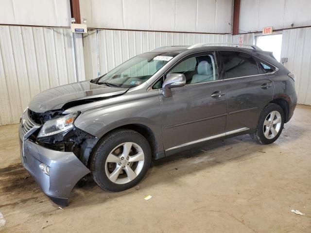 LEXUS RX350 2013 2t2bk1ba3dc195341