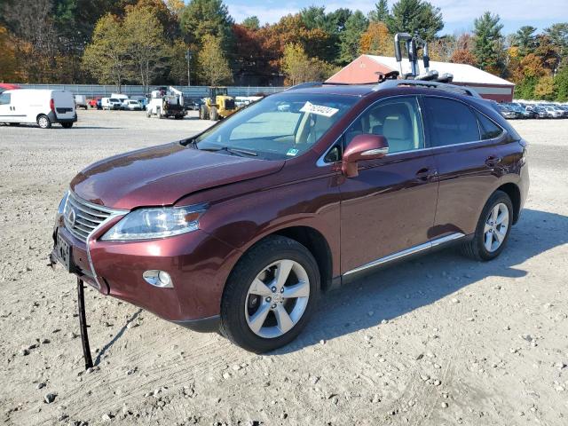 LEXUS RX 350 BAS 2013 2t2bk1ba3dc196280