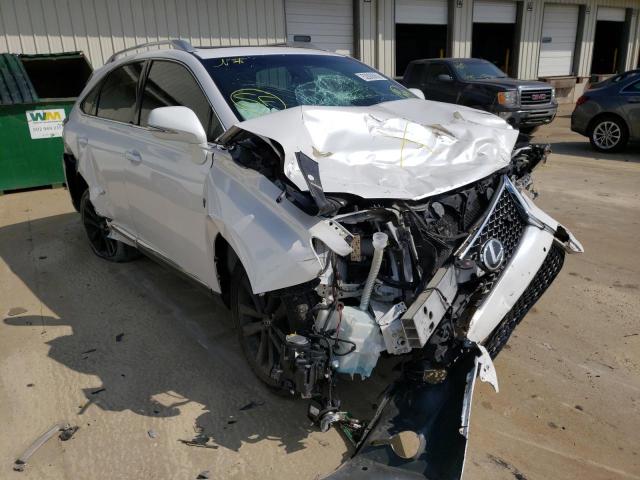 LEXUS RX 350 BAS 2013 2t2bk1ba3dc196439